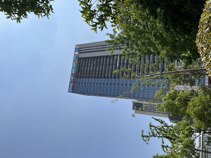 尖莎咀
