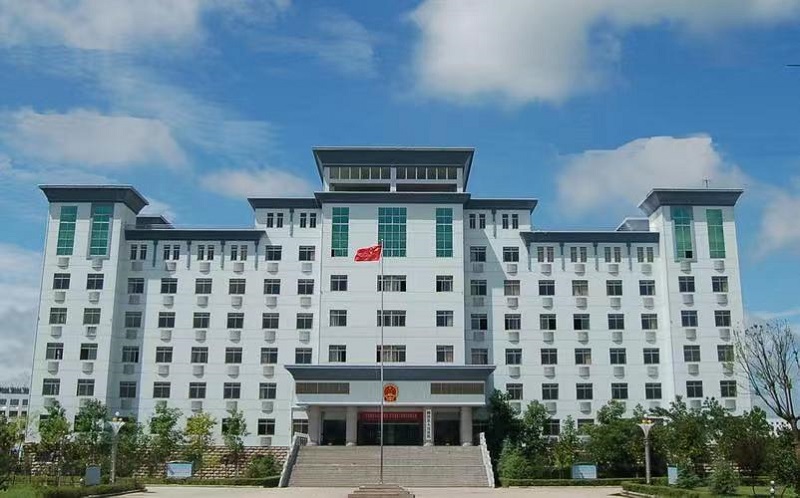 泗洪县 人民法院