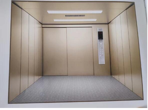 电梯行业发展现状