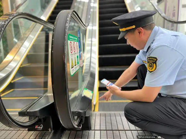 有感服务、科技赋能第七届进博会市场监管服务保障再升级