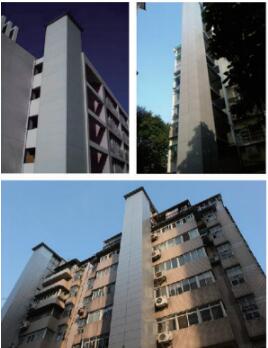 漳州优化城市既有住宅 增设电梯工作